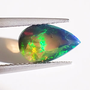 Black Opal