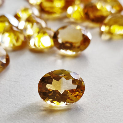 Citrine