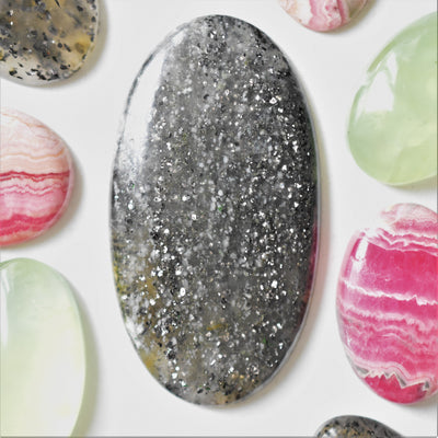 Black Sunstone