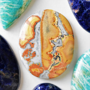 Maligano Jasper