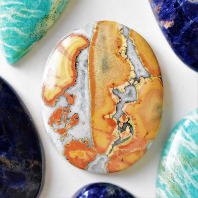 Maligano Jasper