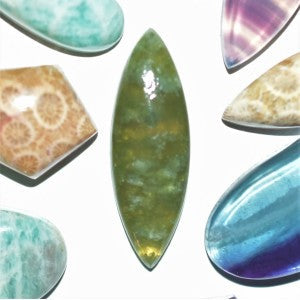 Vesuvianite