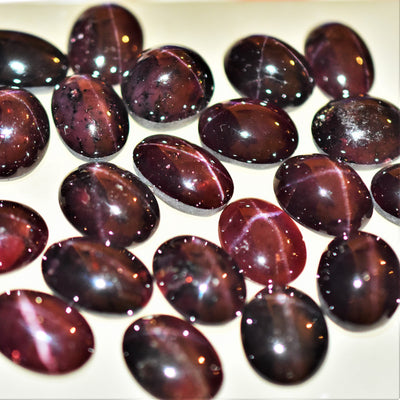 Star Garnet