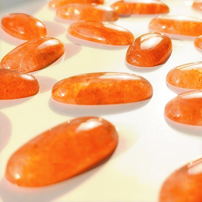 Red Aventurine