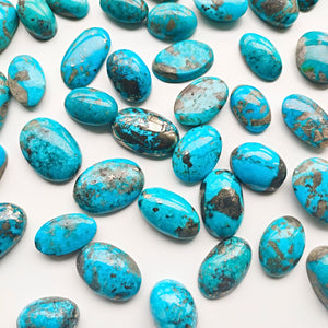 Turquoise