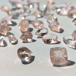 Morganite