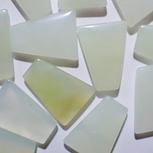 Green Chalcedony