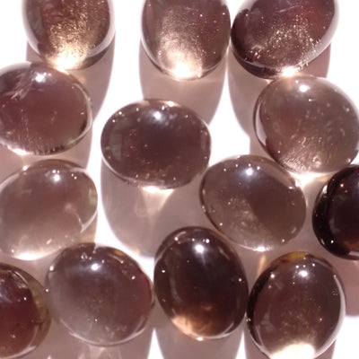 Smoky Quartz