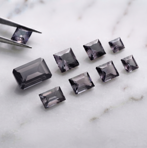 Grey Spinel