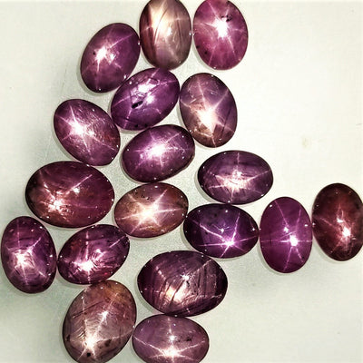 Asterism Gemstones
