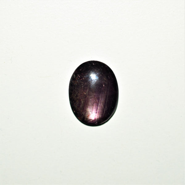 Ruby 17x13mm Oval Loose Gemstone Cabochon