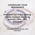 Tiger's Eye Hand-Knotted Bracelet | The Gaze of Discernment