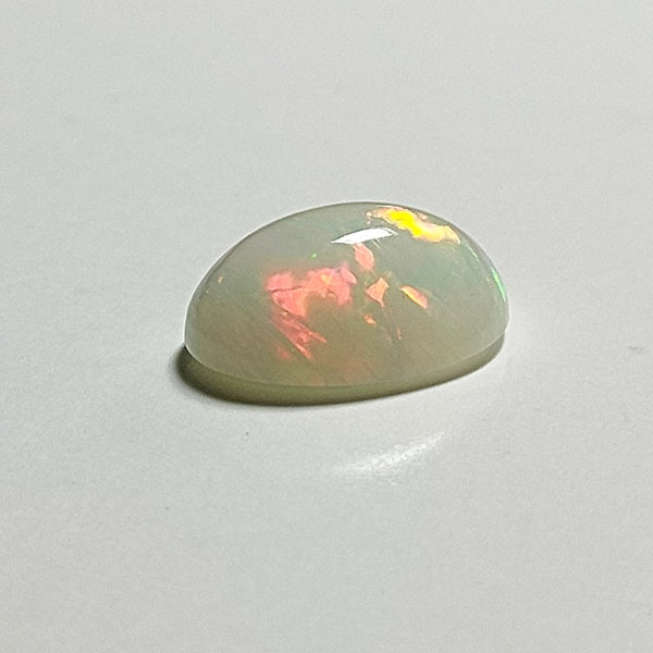 Opal (Ethiopian) 13x9mm Oval Cabochon