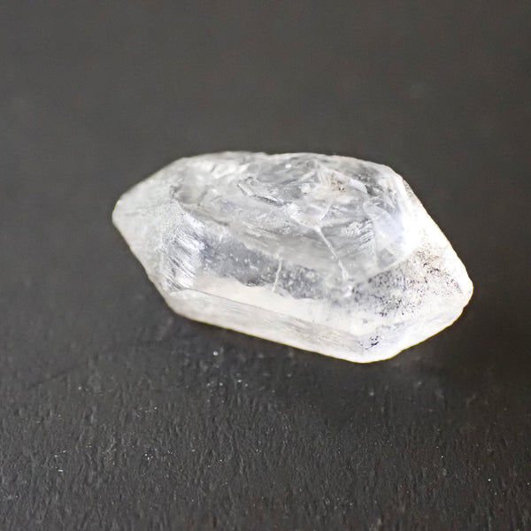Natural Tibetan Double Terminated Quartz Crystal - 17mm