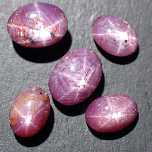Star Ruby Gem Pack