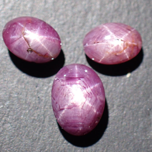 Star Ruby Gem Pack