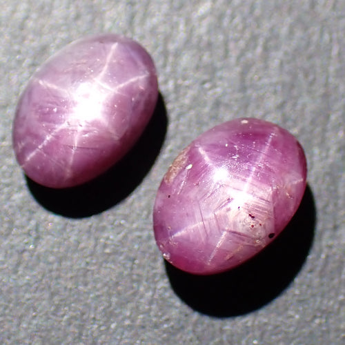Star Ruby Gem Pack