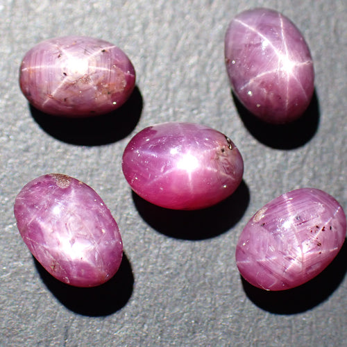 Star Ruby Gem Pack