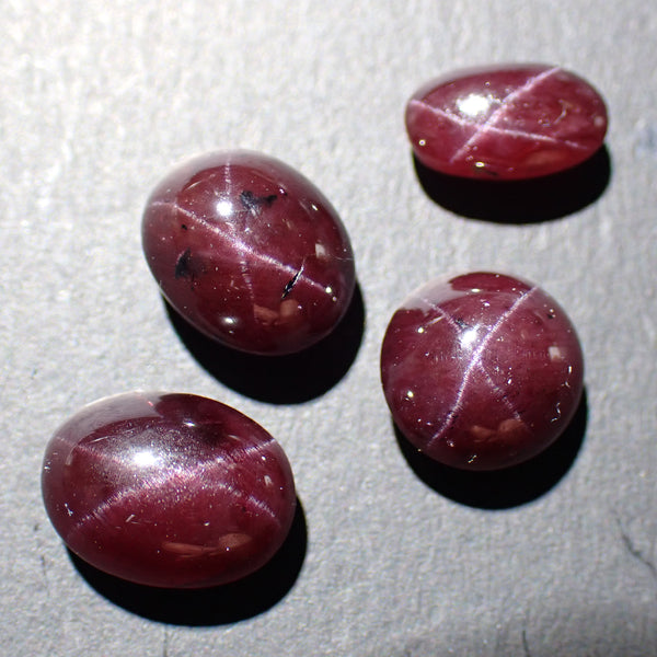 Star Garnet Gem Pack.