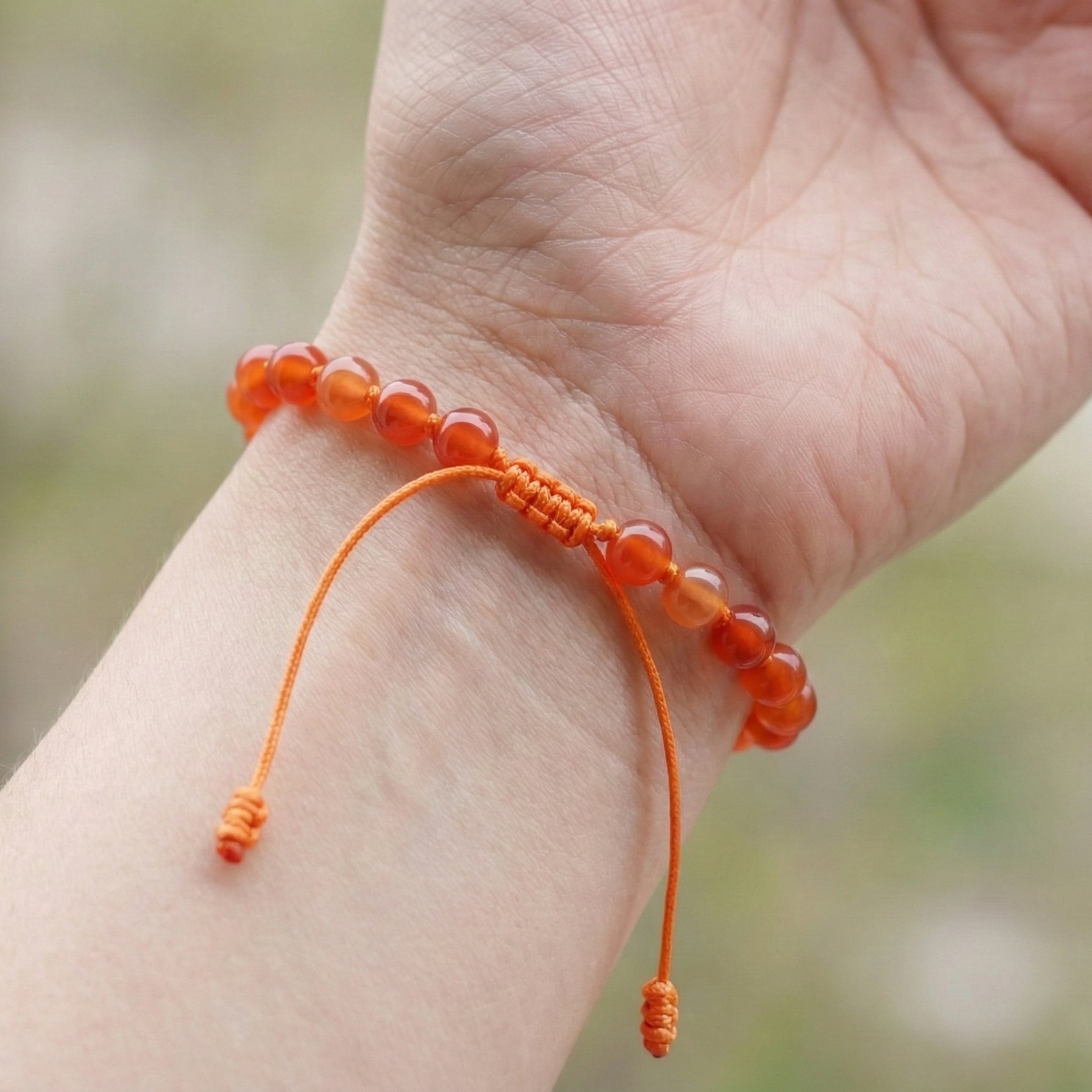 Carnelian