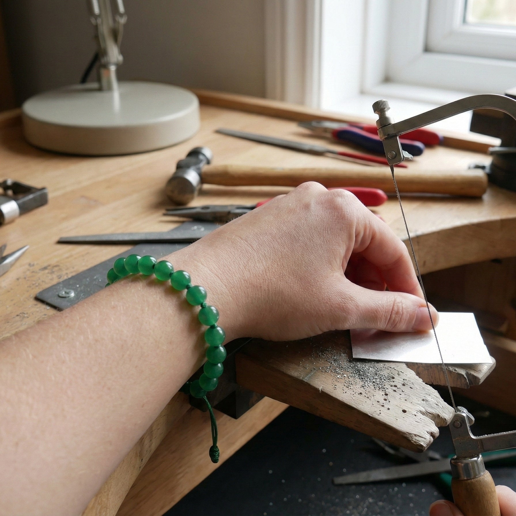 Green Onyx