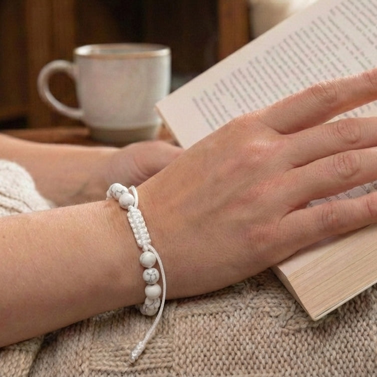 Howlite