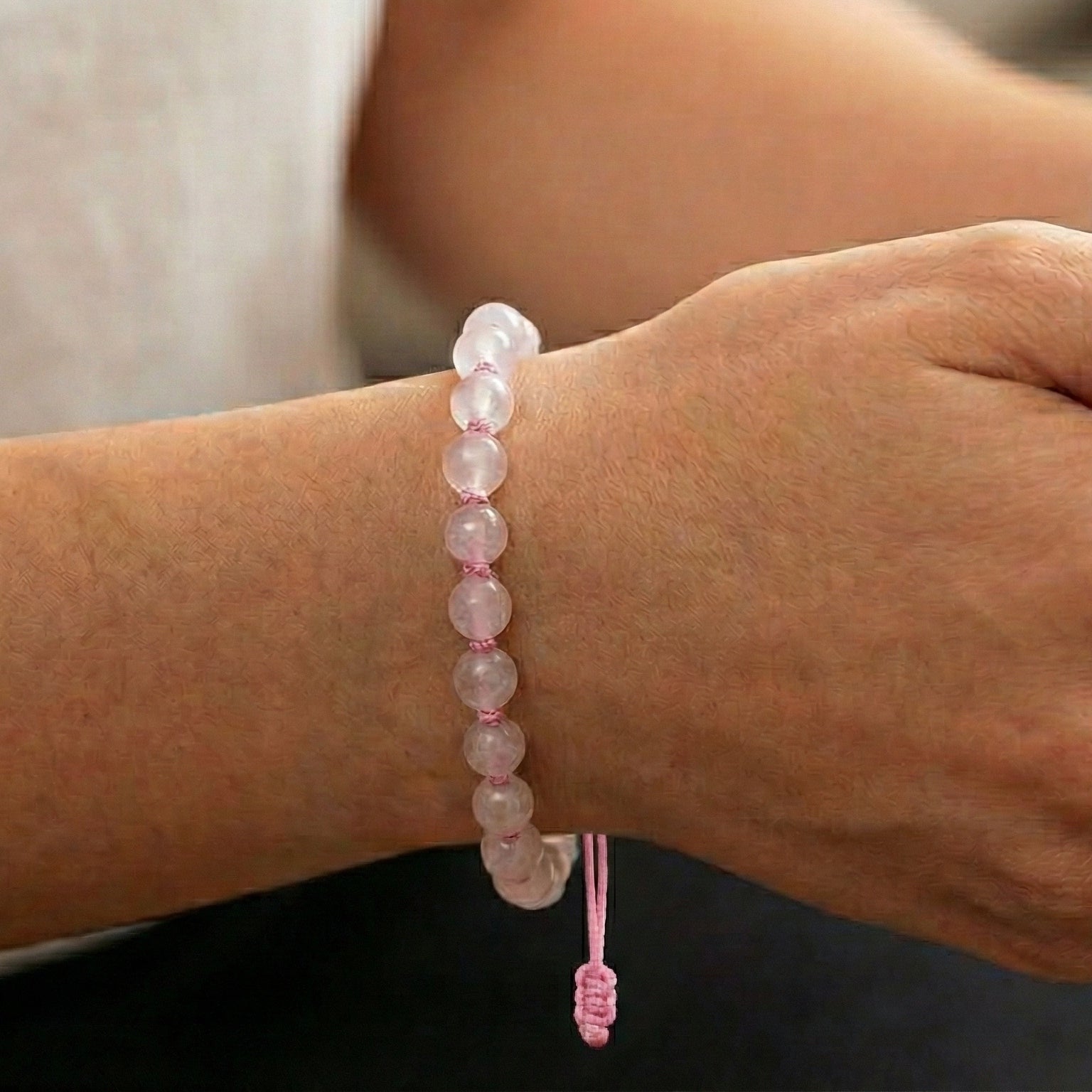 Rose Quartz