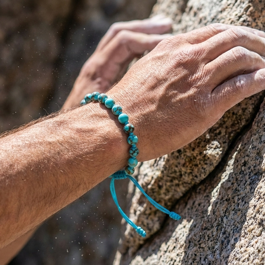 Turquoise