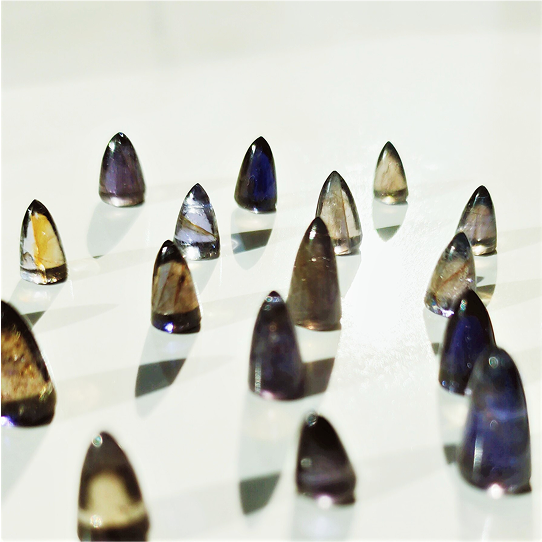 Gemstone Collection